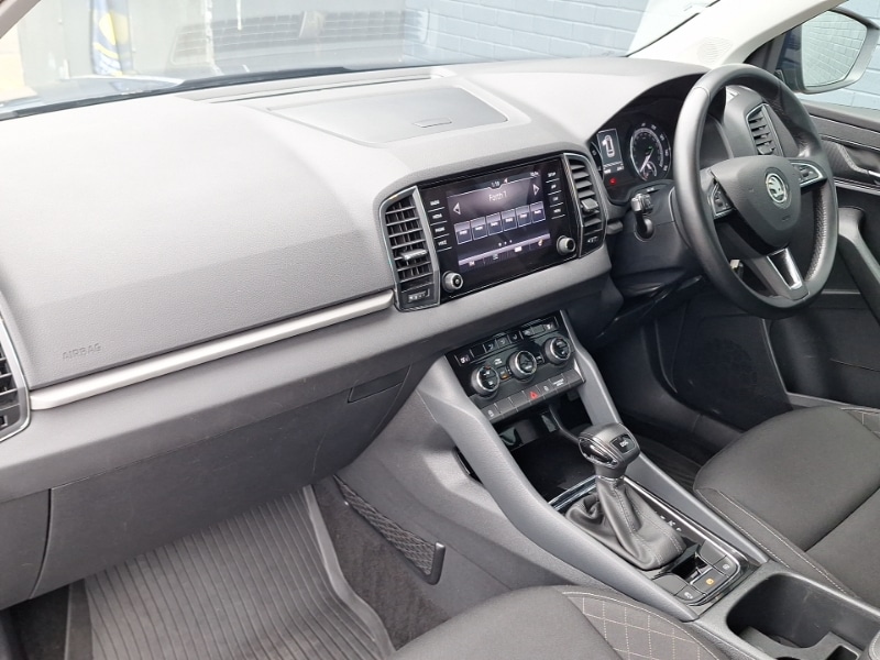 Used Skoda Karoq 2018 for sale - 77816429: Photo 5