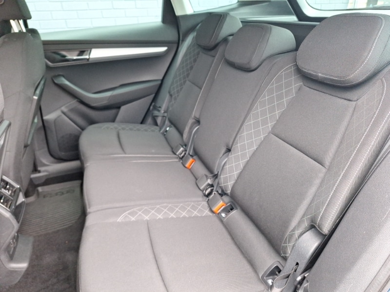 Used Skoda Karoq 2018 for sale - 77816429: Photo 6