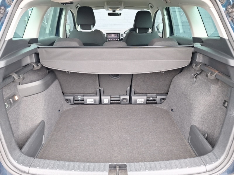 Used Skoda Karoq 2018 for sale - 77816429: Photo 8