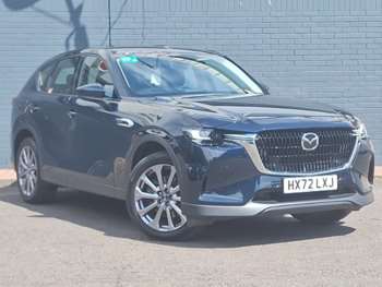 2022 - 2.5 PHEV Exclusive-Line 5dr Auto [Comfort Pack]