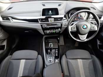 Used BMW X2 2019 for sale - 75332930: Photo