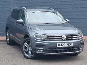 2020 - 2.0 TDI 4Motion Match 5dr DSG