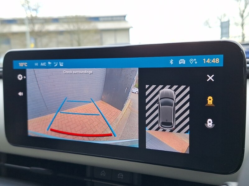 Used Fiat 600 2025 for sale - 77847391: Photo 15