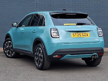 Used Fiat 600 2025 for sale - 77847391: Photo