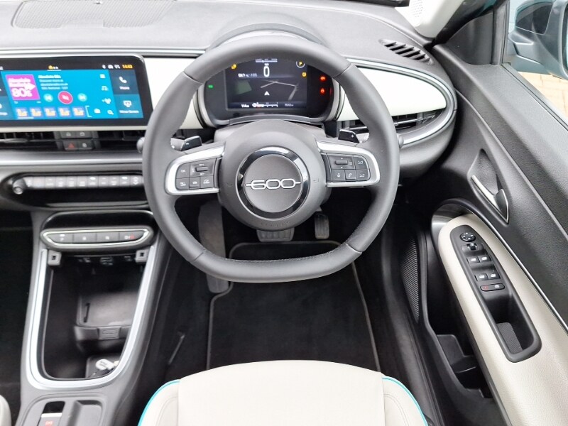 Used Fiat 600 2025 for sale - 77847391: Photo 7