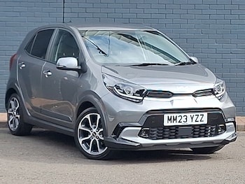 Used Kia Picanto 2023 for sale - 79573310: Photo