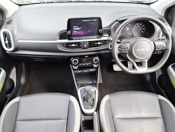 Used Kia Picanto 2023 for sale - 79573310: Photo