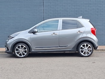 Used Kia Picanto 2023 for sale - 79573310: Photo
