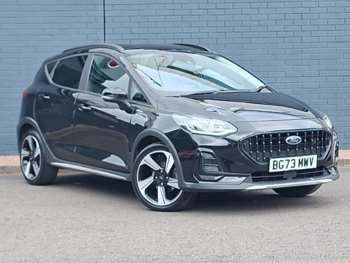 2023 - 1.0 EcoBoost Active 5dr