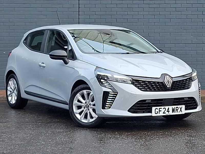 Used Renault Clio 2024 for sale - 76683423: Photo 1