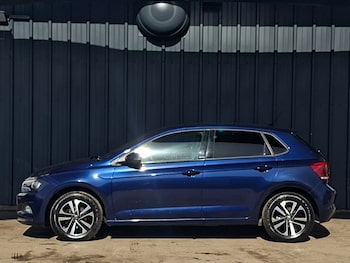 Used Volkswagen Polo 2020 for sale - 78740359: Photo