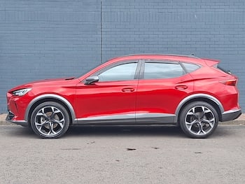 Used Cupra Formentor 2023 for sale - 79723400: Photo
