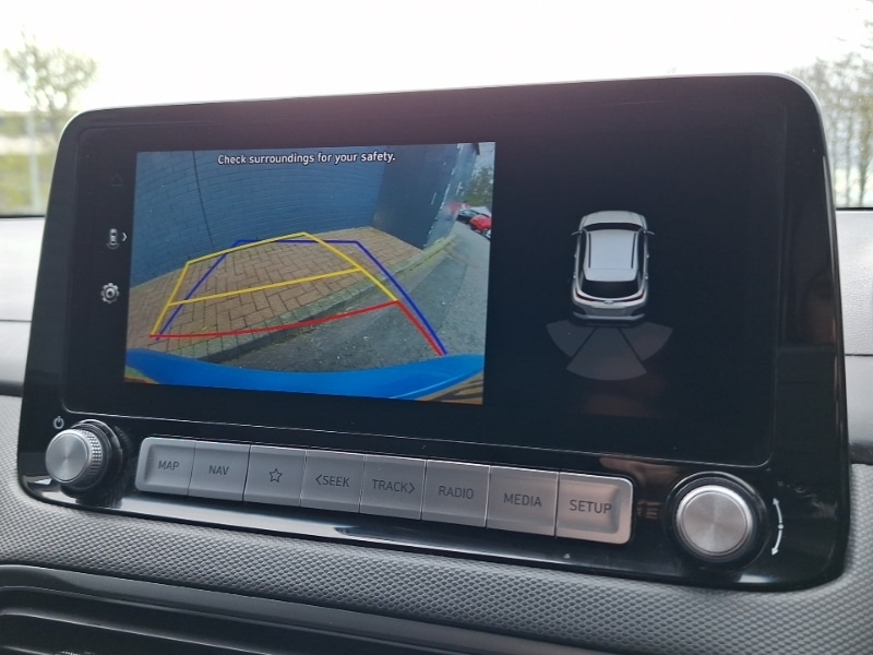 Used Hyundai KONA 2023 for sale - 78099403: Photo 13