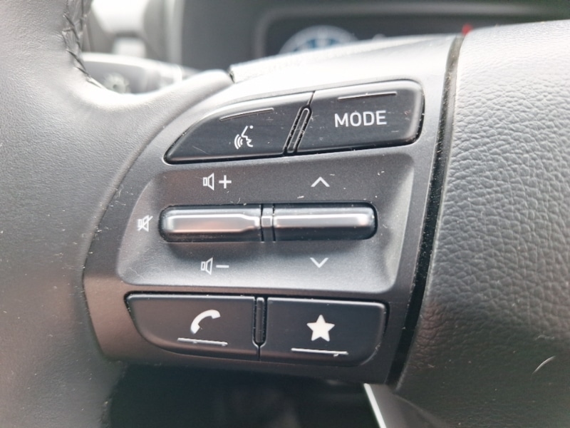 Used Hyundai KONA 2023 for sale - 78099403: Photo 14