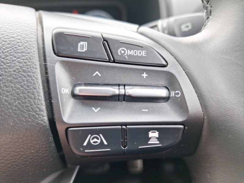 Used Hyundai KONA 2023 for sale - 78099403: Photo 15