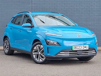 Used Hyundai KONA 2023 for sale - 78099403: Photo