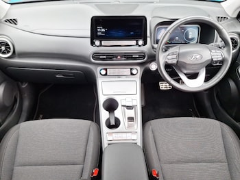Used Hyundai KONA 2023 for sale - 78099403: Photo