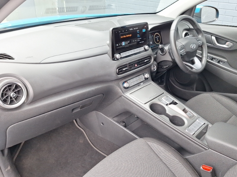 Used Hyundai KONA 2023 for sale - 78099403: Photo 5