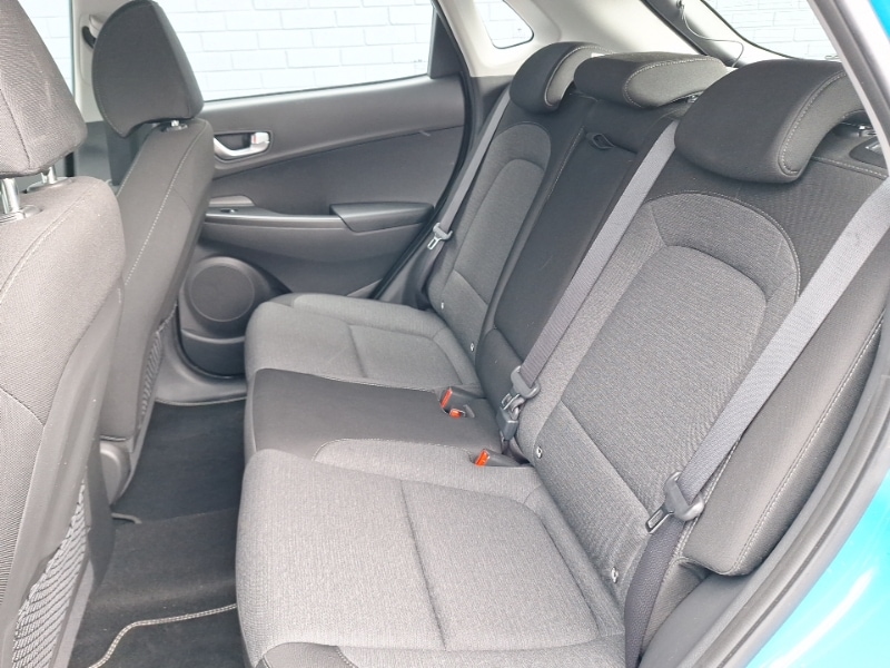 Used Hyundai KONA 2023 for sale - 78099403: Photo 6