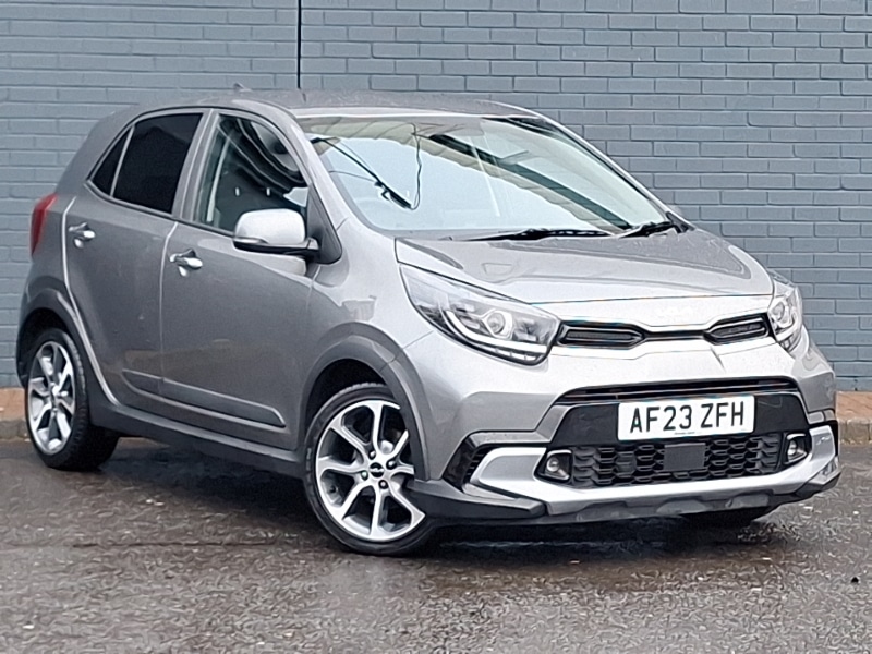 Used Kia Picanto 2023 for sale - 77272969: Photo 1