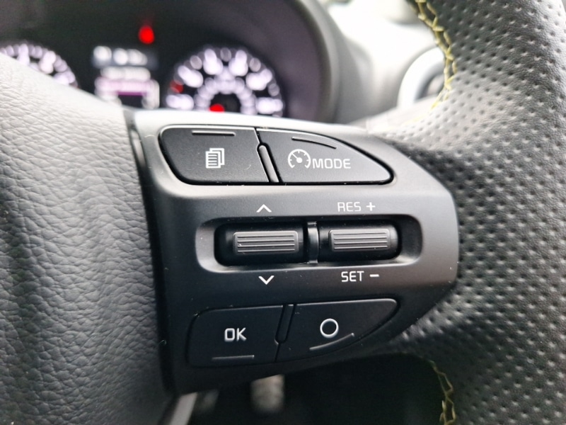 Used Kia Picanto 2023 for sale - 77272969: Photo 14