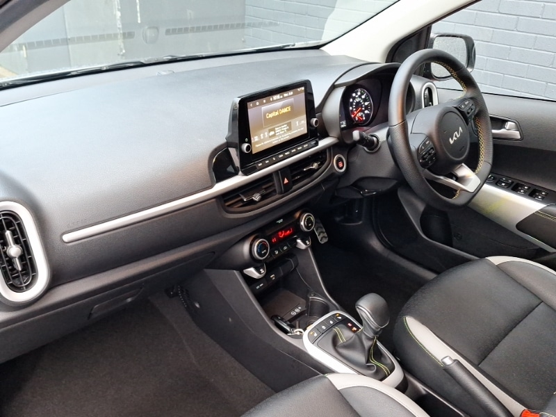 Used Kia Picanto 2023 for sale - 77272969: Photo 5