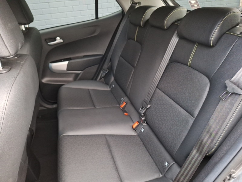 Used Kia Picanto 2023 for sale - 77272969: Photo 6