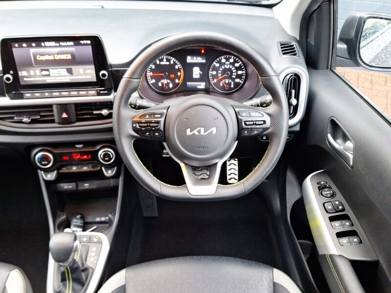 Used Kia Picanto 2023 for sale - 77272969: Photo 7