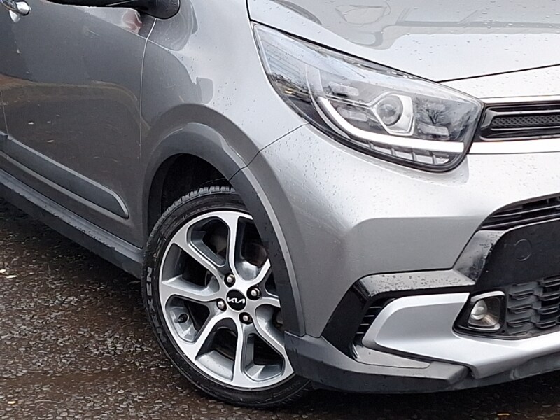 Used Kia Picanto 2023 for sale - 77272969: Photo 9