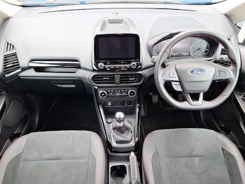 Used Ford Ecosport 2022 for sale - 75914524: Photo