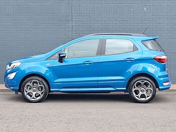 Used Ford Ecosport 2022 for sale - 75914524: Photo