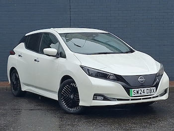 Used Nissan Leaf 2024 for sale - 79406798: Photo