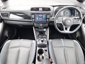 Used Nissan Leaf 2024 for sale - 79406798: Photo