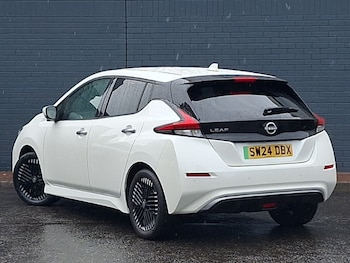 Used Nissan Leaf 2024 for sale - 79406798: Photo