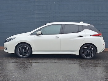 Used Nissan Leaf 2024 for sale - 79406798: Photo