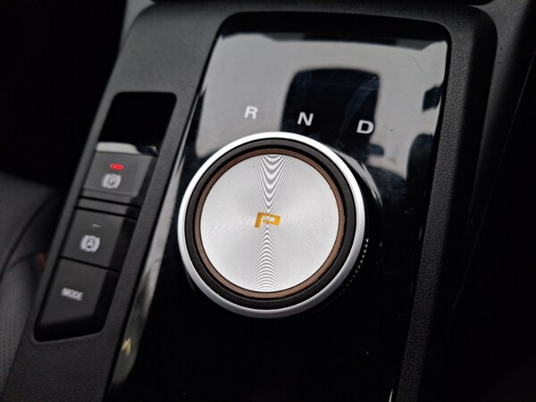 Used MG MG3 2024 for sale - 76165838: Photo 19