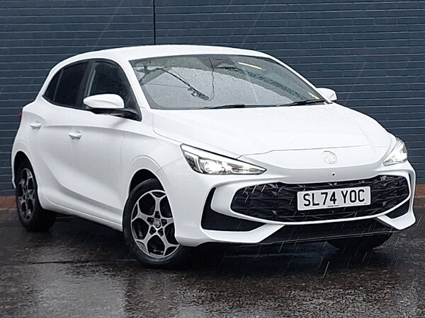 Used MG MG3 2024 for sale - 76165838: Photo 1