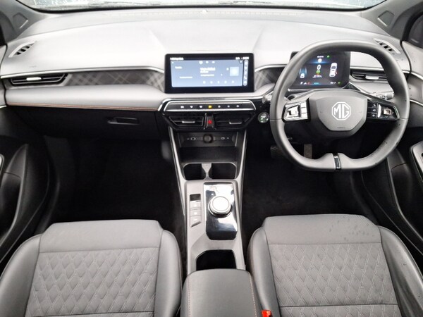 Used MG MG3 2024 for sale - 76165838: Photo 2