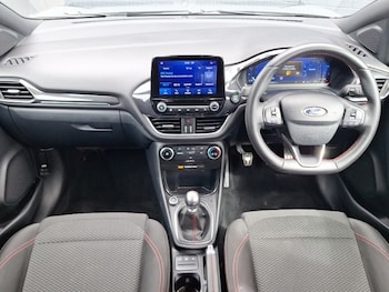 Used Ford Puma 2021 for sale - 79315621: Photo