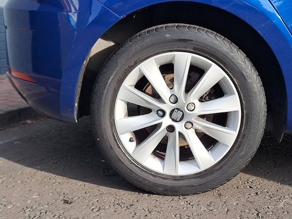 Used SEAT Leon 2019 for sale - 76233501: Photo 12