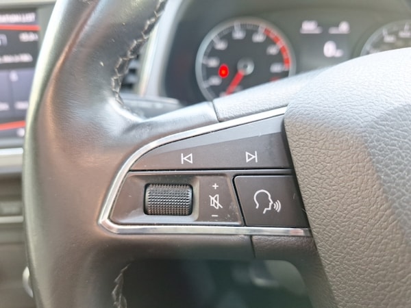 Used SEAT Leon 2019 for sale - 76233501: Photo 15