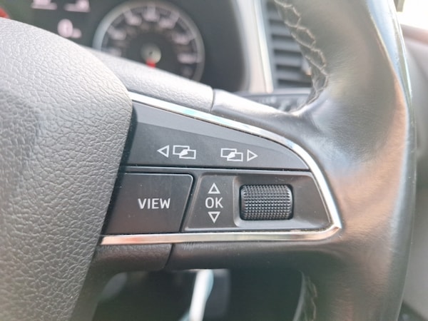 Used SEAT Leon 2019 for sale - 76233501: Photo 16