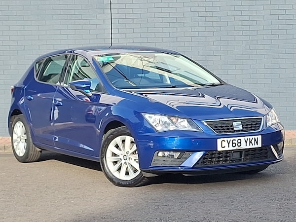 Used SEAT Leon 2019 for sale - 76233501: Photo 1