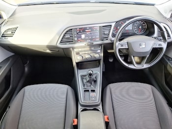 Used SEAT Leon 2019 for sale - 76233501: Photo 2