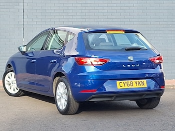 Used SEAT Leon 2019 for sale - 76233501: Photo 3