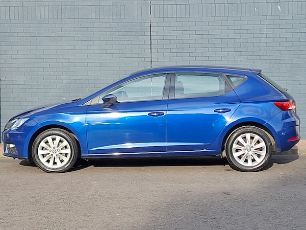 Used SEAT Leon 2019 for sale - 76233501: Photo 4