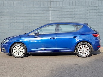 Used SEAT Leon 2019 for sale - 76233501: Photo 4