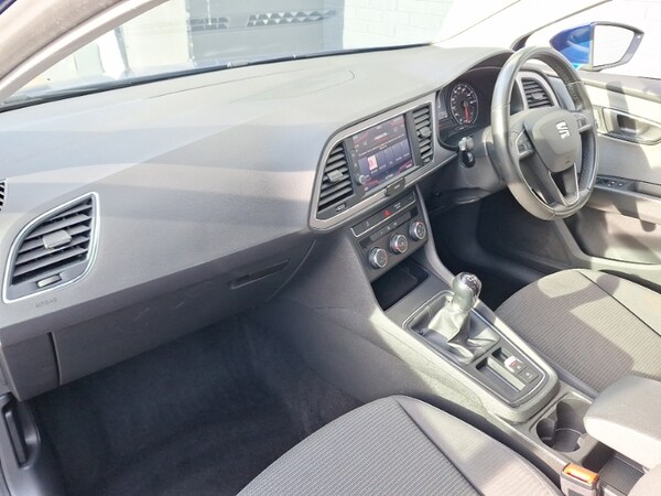 Used SEAT Leon 2019 for sale - 76233501: Photo 5