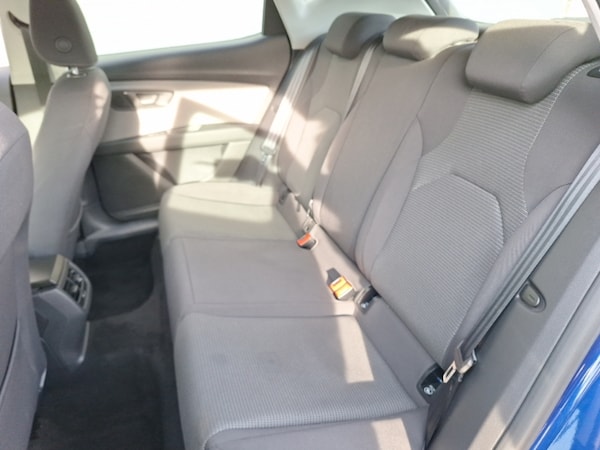 Used SEAT Leon 2019 for sale - 76233501: Photo 6