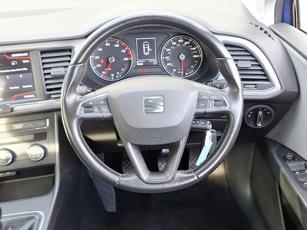 Used SEAT Leon 2019 for sale - 76233501: Photo 7